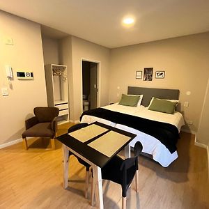 Apartamento de 1 Dormitorio